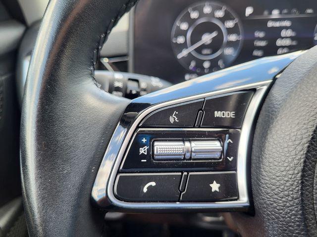 Used 2024 Kia Seltos S For Sale in Florence, SC