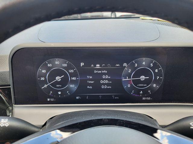 Used 2024 Kia Seltos S For Sale in Florence, SC