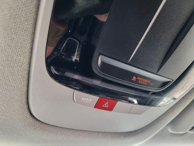 Used 2024 Kia Seltos S For Sale in Florence, SC