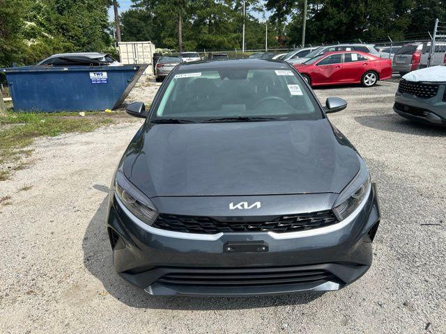 Used 2024 Kia Forte LXS For Sale in Florence, SC