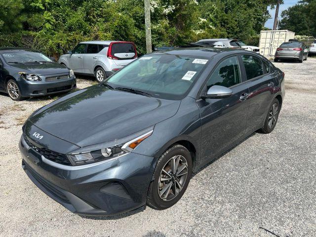 Used 2024 Kia Forte LXS For Sale in Florence, SC