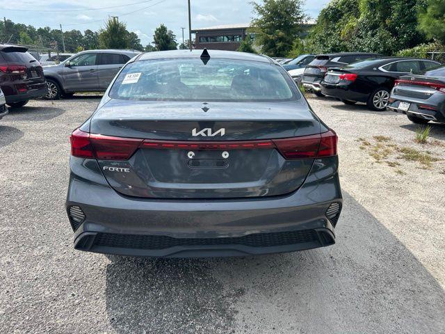 Used 2024 Kia Forte LXS For Sale in Florence, SC