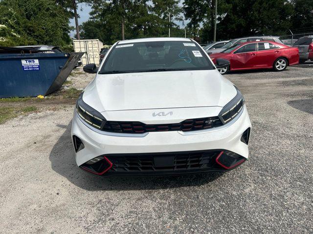 Used 2023 Kia Forte GT For Sale in Florence, SC