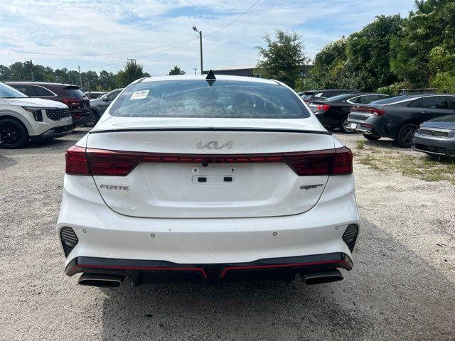 Used 2023 Kia Forte GT For Sale in Florence, SC