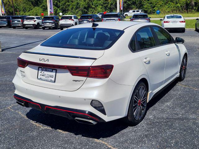 Used 2023 Kia Forte GT For Sale in Florence, SC