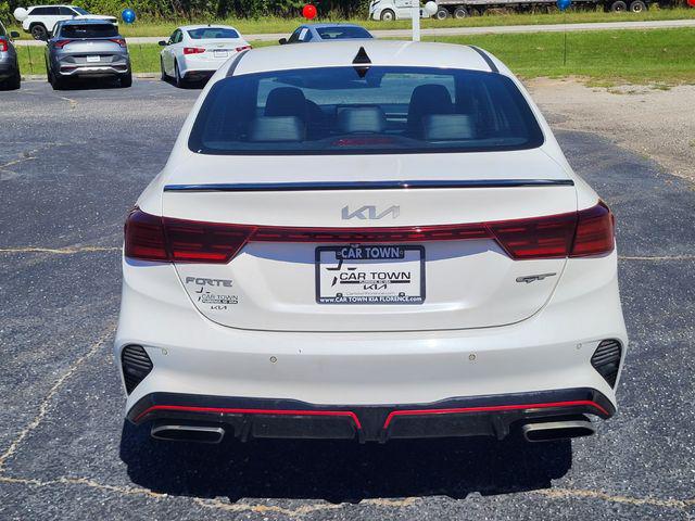 Used 2023 Kia Forte GT For Sale in Florence, SC