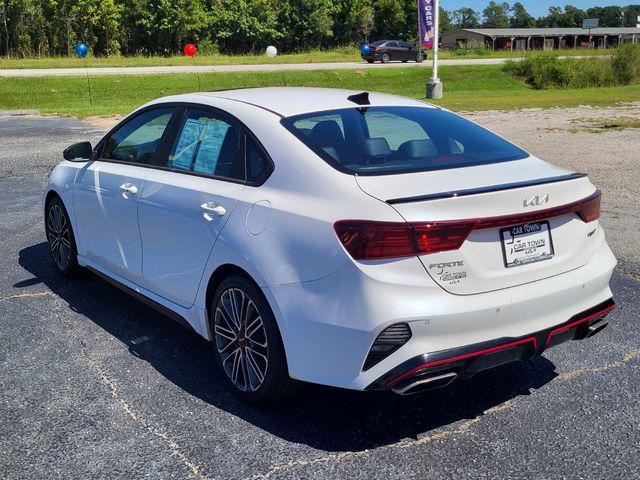 Used 2023 Kia Forte GT For Sale in Florence, SC