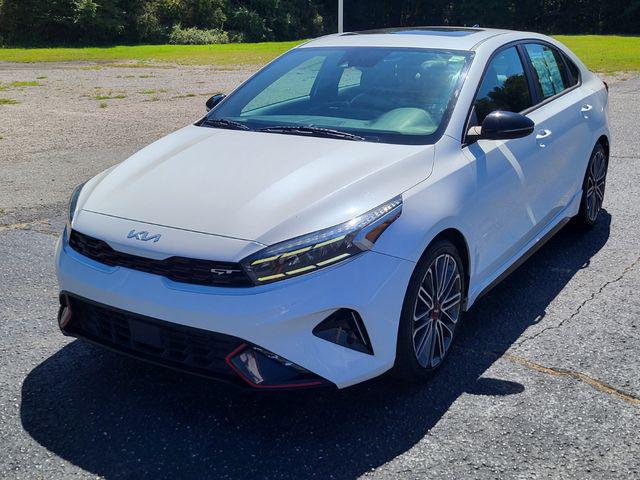 Used 2023 Kia Forte GT For Sale in Florence, SC