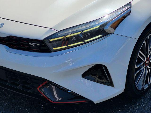 Used 2023 Kia Forte GT For Sale in Florence, SC