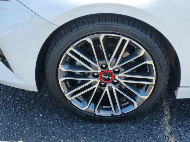 Used 2023 Kia Forte GT For Sale in Florence, SC