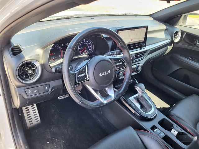 Used 2023 Kia Forte GT For Sale in Florence, SC