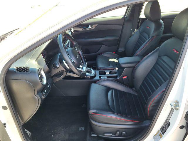 Used 2023 Kia Forte GT For Sale in Florence, SC