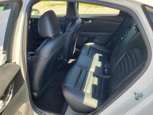 Used 2023 Kia Forte GT For Sale in Florence, SC