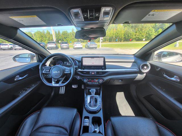Used 2023 Kia Forte GT For Sale in Florence, SC