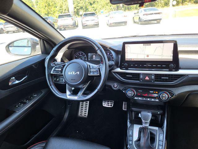 Used 2023 Kia Forte GT For Sale in Florence, SC