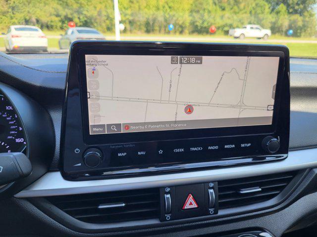 Used 2023 Kia Forte GT For Sale in Florence, SC