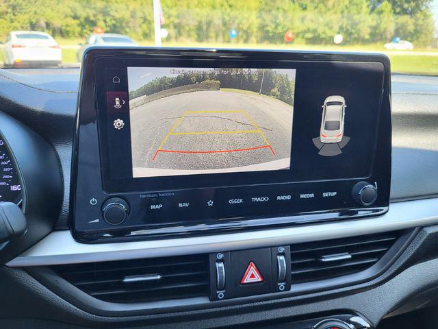 Used 2023 Kia Forte GT For Sale in Florence, SC