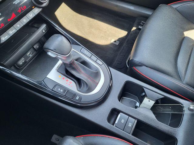 Used 2023 Kia Forte GT For Sale in Florence, SC
