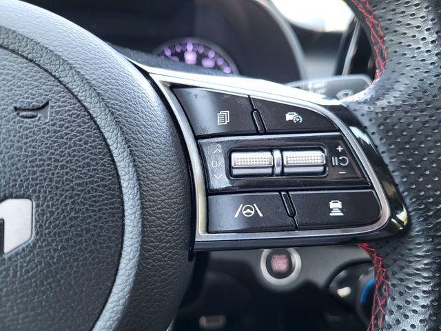 Used 2023 Kia Forte GT For Sale in Florence, SC