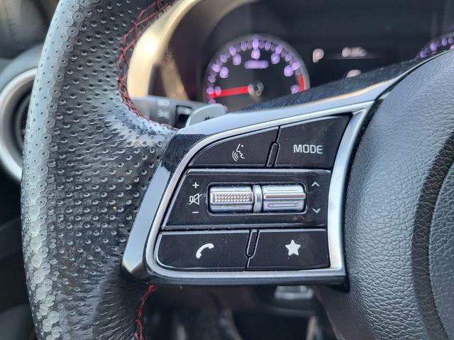 Used 2023 Kia Forte GT For Sale in Florence, SC