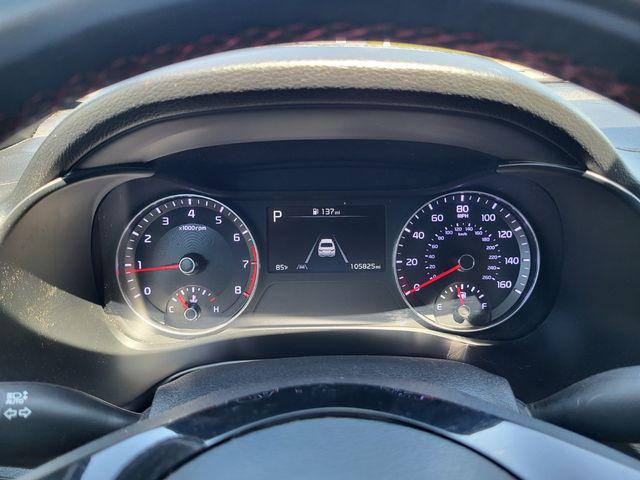 Used 2023 Kia Forte GT For Sale in Florence, SC