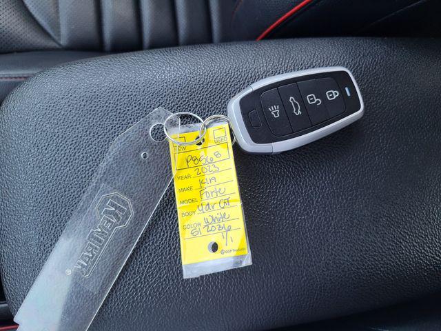 Used 2023 Kia Forte GT For Sale in Florence, SC