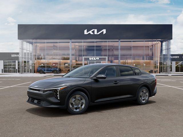 New 2026 Kia K4 LX For Sale in Florence, SC