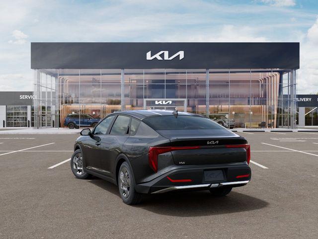 New 2026 Kia K4 LX For Sale in Florence, SC