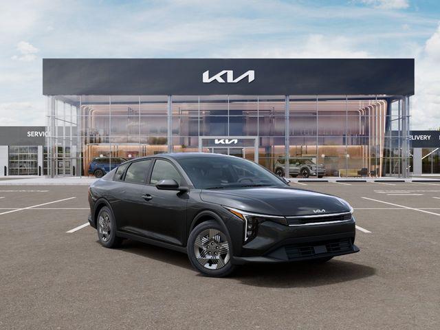 New 2026 Kia K4 LX For Sale in Florence, SC