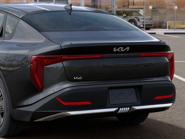 New 2026 Kia K4 LX For Sale in Florence, SC