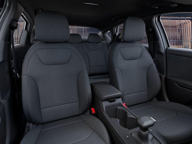 New 2026 Kia K4 LX For Sale in Florence, SC