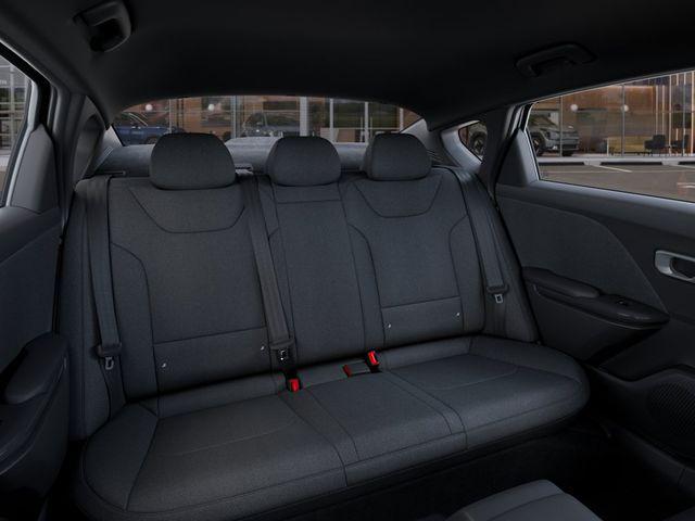 New 2026 Kia K4 LX For Sale in Florence, SC