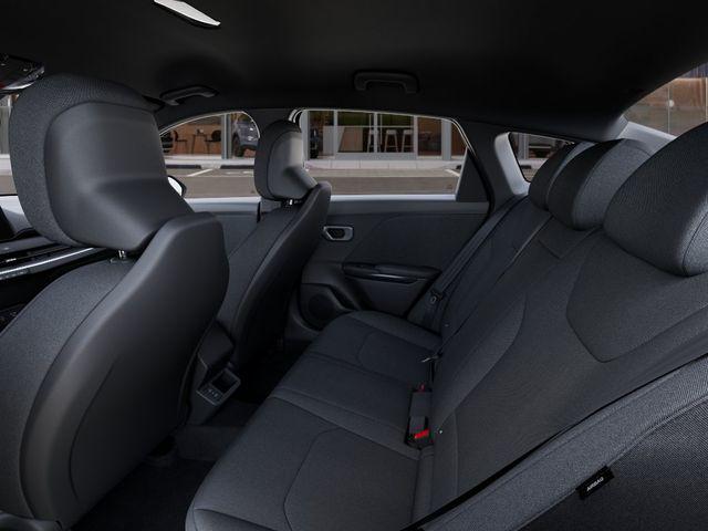 New 2026 Kia K4 LX For Sale in Florence, SC