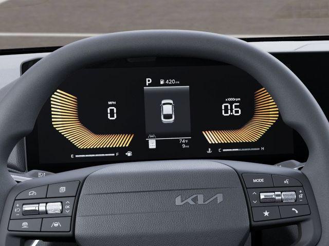 New 2026 Kia K4 LX For Sale in Florence, SC