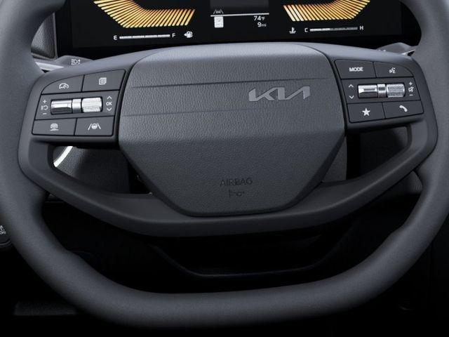New 2026 Kia K4 LX For Sale in Florence, SC