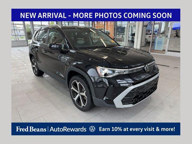 2025 Volkswagen Taos 1.5T SEL for sale in Doylestown, PA
