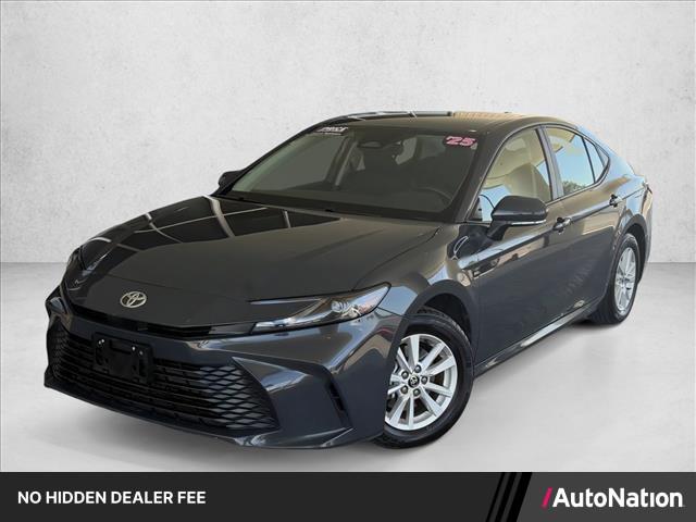 2025 Toyota Camry LE for sale in Tucson, AZ
