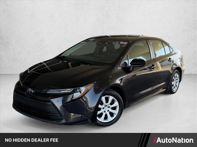 2025 Toyota Corolla LE for sale in Tucson, AZ