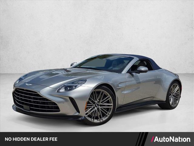 2026 Aston Martin Vantage Roadster for sale in Maitland, FL