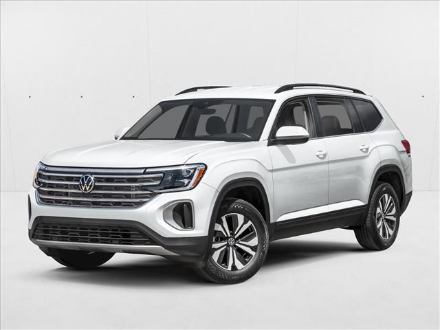2026 Volkswagen Atlas SE with Technology for sale in Katy, TX