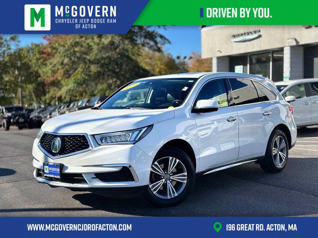 2020 Acura MDX Standard for sale in Acton, MA