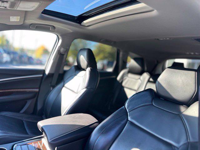 2020 Acura MDX Standard