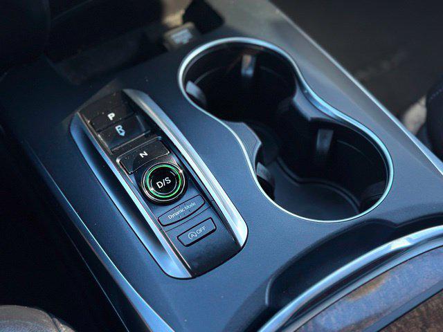 2020 Acura MDX Standard