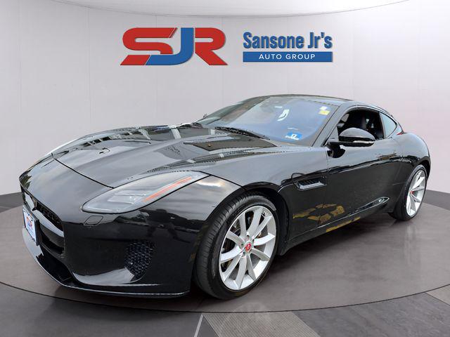 2020 Jaguar F-TYPE P300 RWD Automatic for sale in Neptune, NJ