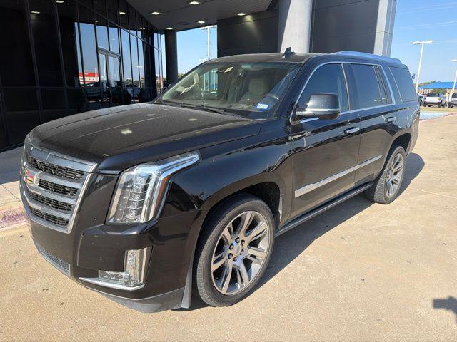 2015 Cadillac Escalade Premium for sale in Fort Worth, TX