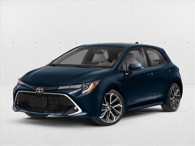 2021 Toyota Corolla XSE for sale in Winter Park, FL