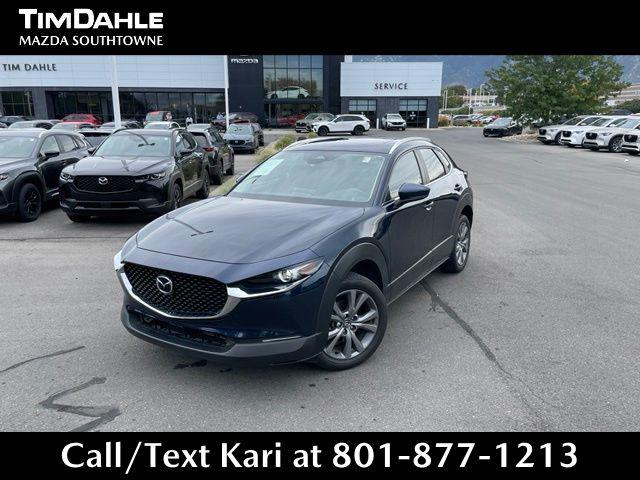 2024 Mazda CX-30 2.5 S Preferred Package for sale in Sandy, UT