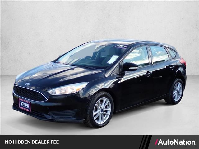 2017 Ford Focus SE for sale in Centennial, CO