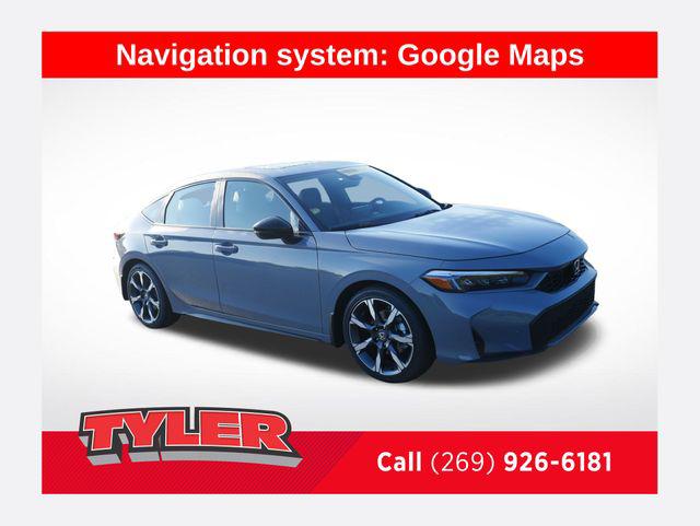 2026 Honda Civic Sport Touring for sale in Stevensville, MI
