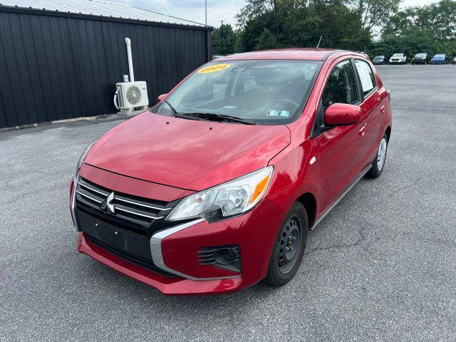 2024 Mitsubishi Mirage ES for sale in Carlisle, PA